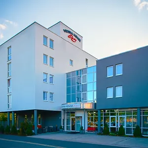 4* Hotel Vienna House Easy By Wyndham