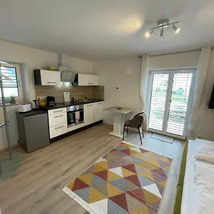 Am Studio, New, Netflix, Wlan, Parkplatz, Zentral Amberg