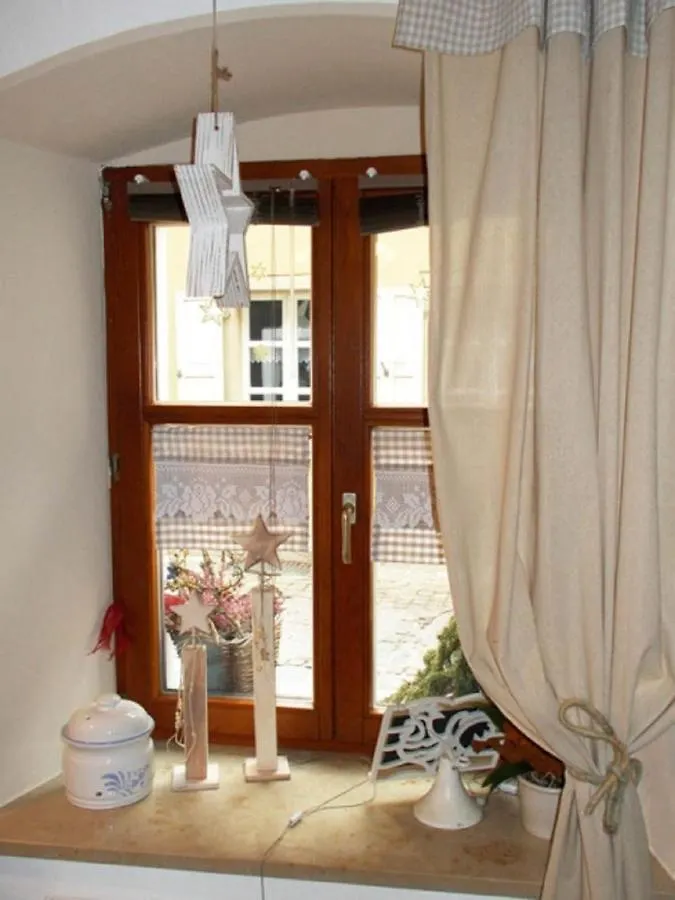 Altstadtzauber Amberg Apartment